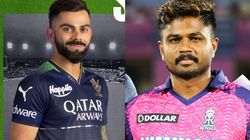 RCB vs RR: ಈ ಪಂದ್ಯಕ್ಕೂ ಕೊಹ್ಲಿ ಕ್ಯಾಪ್ಟನ್ಸಿ; ಟಾಸ್ ವರದಿ, ಪ್ಲೇಯಿಂಗ್ 11 & ಲೈವ್ ಸ್ಕೋರ್