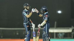 IPL 2023:MI vs GT ಪಂದ್ಯದ ಟಾಸ್ ವರದಿ, ಪ್ಲೇಯಿಂಗ್ 11 & ಲೈವ್ ಸ್ಕೋರ್