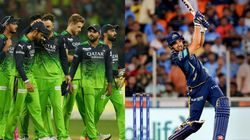 21 ಎಸೆತಕ್ಕೆ 42 ರನ್; ಗುಜರಾತ್ ಪರ ಕನ್ನಡಿಗನ ಅಬ್ಬರ: ಹರಾಜು ಬೆಲೆ ಕಂಡು ಆರ್‌ಸಿಬಿಗೆ ಬೈದ ಫ್ಯಾನ್ಸ್!