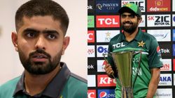 4 ವರ್ಷವಾದ್ರೂ ಅವನಿಗೆ ಕ್ಯಾಪ್ಟನ್ಸಿ ಬರಲ್ಲ; ಬಾಬರ್ ಅಜಂ ವಿರುದ್ಧ ಕಿಡಿಕಾರಿದ ಮಾಜಿ ಪಾಕ್ ಕ್ರಿಕೆಟಿಗ