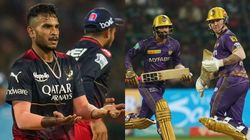 KKR vs RCB: ಆರ್‌ಸಿಬಿ ಈತನ ವಿಕೆಟ್ ತೆಗೆಯದೇ ಇದ್ದಿದ್ರೆ ಕೆಕೆಆರ್ 200 ರನ್‌ ಬಾರಿಸುತ್ತಿರಲಿಲ್ಲ!