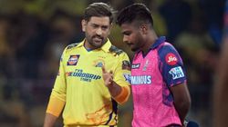 CSK vs RR: ಪಂದ್ಯದ ಟಾಸ್ ವರದಿ, ಪ್ಲೇಯಿಂಗ್ 11 & ಲೈವ್ ಸ್ಕೋರ್