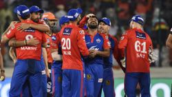 IPL 2023: ಪಾರ್ಟಿಯಲ್ಲಿ ಮಹಿಳೆ ಜತೆ ಅಸಭ್ಯವಾಗಿ ವರ್ತಿಸಿದ ಡೆಲ್ಲಿ ಕ್ಯಾಪಿಟಲ್ಸ್ ಆಟಗಾರ!