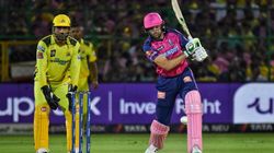 CSK vs RR: ರಾಜಸ್ಥಾನ್ ವಿರುದ್ಧ ಮತ್ತೆ ಸೋತ ಸಿಎಸ್‌ಕೆ; ಹೋಯಿತು ನಂಬರ್ 1 ಪಟ್ಟ