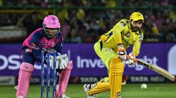 CSK vs RR: ಪಂದ್ಯದ ಬಳಿಕ ಅಂಕಪಟ್ಟಿಯಲ್ಲಿ ಭಾರೀ ಬದಲಾವಣೆ; ನಂಬರ್ 1 ಯಾರು?