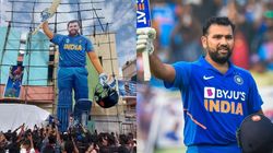 Rohit Sharma: ರೋಹಿತ್ ಶರ್ಮಾ ಹೆಸರಿನಲ್ಲಿರುವ ಈ ದಾಖಲೆಗಳನ್ನು ಮುರಿಯುವುದು ಸುಲಭವಲ್ಲ!
