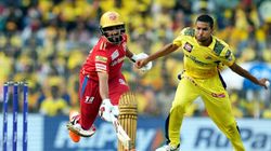 CSK vs PBKS: ರೋಚಕ ಹಣಾಹಣಿಯ ಕೊನೆಯ ಎಸೆತದಲ್ಲಿ ಚೆನ್ನೈಗೆ ಸೋಲುಣಿಸಿದ ಪಂಜಾಬ್ ಕಿಂಗ್ಸ್