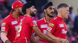 IPL 2023: ನಾಥನ್ ಎಲ್ಲಿಸ್, ಅರ್ಶ್‌ದೀಪ್ ಮಾರಕ ಬೌಲಿಂಗ್; ರಾಜಸ್ಥಾನ ವಿರುದ್ಧ ಪಂಜಾಬ್‌ಗೆ ರೋಚಕ ಗೆಲುವು