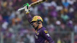 ಆತನ ಬ್ಯಾಟಿಂಗ್ ಆರ್ಭಟಕ್ಕೆ ರಶೀದ್ ಖಾನ್ ಜೂನಿಯರ್ ಬೌಲರ್‌ನಂತೆ ಕಾಣಿಸಿದರು: ಮೈಕಲ್ ವಾನ್