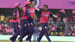 RR vs DC IPL 2023: ರಾಜಸ್ಥಾನ ರಾಯಲ್ಸ್ ತಂಡಕ್ಕೆ ಭರ್ಜರಿ ಗೆಲುವು; ಡೆಲ್ಲಿ ಕ್ಯಾಪಿಟಲ್ಸ್ ತಂಡಕ್ಕೆ ಹ್ಯಾಟ್ರಿಕ್ ಸೋಲು