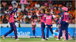 SRH Vs RR: ಹೈದರಾಬಾದ್‌ನಲ್ಲಿ ಮುಳುಗಿದ ಸೂರ್ಯ: ರಾಯಲ್ ಆಗಿ ಗೆದ್ದ ರಾಜಸ್ಥಾನ!