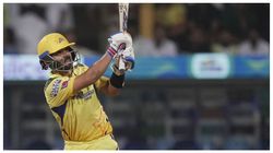 MI vs CSK: ವಾಂಖೆಡೆಯಲ್ಲಿ ಅಜಿಂಕ್ಯಾ ಆರ್ಭಟ: ಬ್ಯಾಟಿಂಗ್‌ ಆರಂಭಕ್ಕೂ ಮುನ್ನ ರಹಾನೆಗೆ ಧೋನಿ ಹೇಳಿದ್ದಿಷ್ಟು!