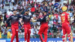 PBKS vs RCB: 3ನೇ ಗೆಲುವು ಸಾಧಿಸಿದ ಆರ್‌ಸಿಬಿ; ಗೆದ್ದ ಬಳಿಕ 'ನಾಯಕ' ವಿರಾಟ್ ಕೊಹ್ಲಿ ಹೇಳಿದ್ದಿಷ್ಟು!