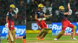 RCB vs KKR: ಮತ್ತದೇ ಹಳೇಯ ತಪ್ಪುಗಳು; ಅದಕ್ಕೊಂದು ಹೊಸ ವೈಫಲ್ಯದ ಸೇರ್ಪಡೆ: ಆರ್‌ಸಿಬಿ ಸೋಲಿಗೆ ಕಾರಣಗಳು!