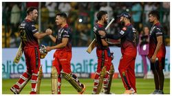 RCB vs KKR: 2ನೇ ಪಂದ್ಯಕ್ಕೂ ಮುನ್ನ ಆರ್‌ಸಿಬಿ ಆತ್ಮವಿಶ್ವಾಸ ಹೆಚ್ಚಿಸಿದೆ ಈ ನಾಲ್ಕು ಅಂಶಗಳು