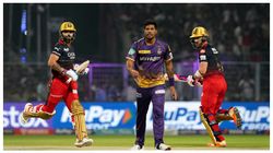 IPL 2023: KKR ವಿರುದ್ಧ RCB ಸೋಲಿಗೆ ಕಾರಣವಾಗಿದ್ದು ಈ 4 ಅಂಶಗಳು