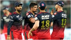 IPL 2023: ಆರ್‌ಸಿಬಿ ತಂಡಕ್ಕೆ ಈ ಬಾರಿ ಕಪ್ ಗೆಲ್ಲುವ ತಾಕತ್ತಿದೆ ಎಂದ ಇಂಗ್ಲೆಂಡ್ ಮಾಜಿ ಕ್ರಿಕೆಟಿಗ