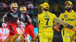 IPL 2023, RCB vs CSK: ಟಾಸ್ ಗೆದ್ದ ಆರ್‌ಸಿಬಿ ಬೌಲಿಂಗ್ ಆಯ್ಕೆ: ಪ್ಲೇಯಿಂಗ್ ‍XI