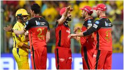 IPL 2023 RCB Vs CSK: ಕೊನೆಯ ಬಾರಿ ಚಿನ್ನಸ್ವಾಮಿಯಲ್ಲಿ ನಡೆದ ರೋಚಕ ಪಂದ್ಯದಲ್ಲಿ ಗೆದ್ದಿದ್ಯಾರು?