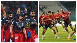 RCB vs KKR: ಕೊಲ್ಕತ್ತಾದ ಈ 4 ಆಟಗಾರರಿಗೆ ರಣತಂತ್ರ ಸಿದ್ಧಪಡಿಸಿಕೊಂಡರೆ ಆರ್‌ಸಿಬಿಗೆ ಸುಲಭ ಗೆಲುವು ಖಚಿತ