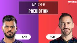 IPL 2023: ಆರ್‌ಸಿಬಿ vs ಕೆಕೆಆರ್ ನಡುವಿನ ಪಂದ್ಯದಲ್ಲಿ ಇದೇ ತಂಡ ಗೆಲ್ಲಲಿದೆ; ಆಕಾಶ್ ಚೋಪ್ರಾ ಭವಿಷ್ಯ