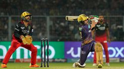 RCB vs KKR IPL 2023: ಗುರ್ಬಾಜ್, ಶಾರ್ದೂಲ್ ಭರ್ಜರಿ ಅರ್ಧಶತಕ; ಆರ್‌ಸಿಬಿಗೆ ಬೃಹತ್ ಗುರಿ ನೀಡಿದ ಕೆಕೆಆರ್