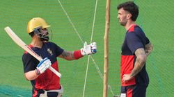 RCB vs KKR IPL 2023: ಕೆಕೆಆರ್ ವಿರುದ್ಧ ಆರ್‌ಸಿಬಿ ತಂಡದ ಒಂದು ಬದಲಾವಣೆ; ಹೇಗಿರಲಿದೆ ಆಡುವ 11ರ ಬಳಗ?