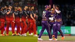 IPL 2023: ಹ್ಯಾಟ್ರಿಕ್ ಗೆಲುವಿನ ಕನಸಿನಲ್ಲಿ RCB; ಮತ್ತೆ ಗೆಲುವಿನ ಓಟಕ್ಕೆ ಅಡ್ಡಿಯಾಗುತ್ತಾ KKR