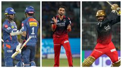 RCB vs LSG: ಮಹತ್ವದ ಮೈಲಿಗಲ್ಲುಗಳ ಮೇಲೆ ಕಣ್ಣಿಟ್ಟಿದ್ದಾರೆ ಆರ್‌ಸಿಬಿ ಹಾಗೂ ಲಕ್ನೋ ಆಟಗಾರರು!