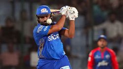 MI vs DC IPL 2023: ಡೆಲ್ಲಿ ಕ್ಯಾಪಿಟಲ್ಸ್ ವಿರುದ್ಧದ ಗೆಲುವಿಗೆ ಇದೇ ಕಾರಣ ಎಂದ ರೋಹಿತ್ ಶರ್ಮಾ