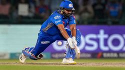 MI vs KKR: ಕೊಲ್ಕತ್ತಾ ನೈಟ್ ರೈಡರ್ಸ್ ವಿರುದ್ಧದ ಪಂದ್ಯದಿಂದ ಹೊರಗುಳಿದ ರೋಹಿತ್ ಶರ್ಮಾ: ಕಾರಣವೇನು?