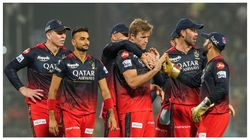 IPL 2023: ಆರ್‌ಸಿಬಿ ತಂಡದ ಮುಂದಿನ ಪಂದ್ಯ ಯಾವಾಗ? ಎದುರಾಳಿ ಯಾರು? ಏನಿದೆ ಸವಾಲು?