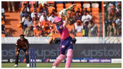 ಐಪಿಎಲ್ 2023: ಸೋತ ಬೆನ್ನಲ್ಲೇ ರಾಜಸ್ಥಾನ್‌ಗೆ ದೊಡ್ಡ ಆಘಾತ: ಮುಂದಿನ ಪಂದ್ಯಕ್ಕೆ ಸ್ಟಾರ್ ಆಟಗಾರ ಅಲಭ್ಯ