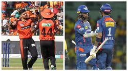 LSG vs SRH Preview: ಸನ್‌ರೈಸರ್ಸ್ vs ಸೂಪರ್ ಜೈಂಟ್ಸ್ ಮುಖಾಮುಖಿ; ಸಂಭಾವ್ಯ ಆಡುವ ಬಳಗ, ಇತರ ಮಾಹಿತಿ
