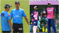 IPL 2023 RR vs DC: ಗುವಾಹಟಿ ಪಿಚ್ ವರದಿ: ಮೊದಲ ಗೆಲುವು ಪಡೆಯುತ್ತಾ ಡೆಲ್ಲಿ ಕ್ಯಾಪಿಟಲ್ಸ್