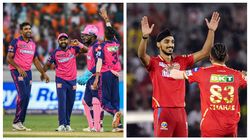 RR vs PBKS Preview: ರಾಜಸ್ಥಾನ್‌ ರಾಯಲ್ಸ್‌ಗೆ ನಾಳೆ ಪಂಜಾಬ್ ಎದುರಾಳಿ, ಪಿಚ್ ರಿಪೋರ್ಟ್, ಹವಾಮಾನ ವರದಿ