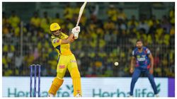 Ruturaj Gaikwad: ಆರೆಂಜ್ ಕ್ಯಾಪ್ ಬಗ್ಗೆ ಯೋಚನೆಯಿಲ್ಲ: ತನ್ನ ಗುರಿಯನ್ನು ಬಹುರಂಗಪಡಿಸಿದ ಋತುರಾಜ್