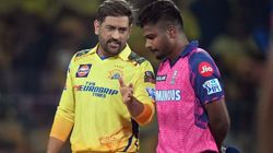 IPL 2023: ಸಿಎಸ್‌ಕೆ ವಿರುದ್ಧ ಗೆದ್ದರೂ ರಾಜಸ್ಥಾನ ರಾಯಲ್ಸ್ ನಾಯಕ ಸಂಜು ಸ್ಯಾಮ್ಸನ್‌ಗೆ 12 ಲಕ್ಷ ರೂ. ದಂಡ!