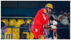 ಶಿಖರ್ ಧವನ್ ಭಾರತ ತಂಡದಿಂದ ಹೊರಬಿದ್ದ ಬಗ್ಗೆ ಹರ್ಭಜನ್ ಸಿಂಗ್ ಬೇಸರ