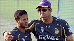 IPL 2023: ಶಕೀಬ್ ಅಲ್ ಹಸನ್ ಬದಲಾಗಿ ಕೆಕೆಆರ್ ತಂಡಕ್ಕೆ ಸೇರಬಹುದಾದ ಆಟಗಾರರು ಇವರು!