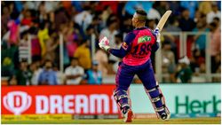 IPL 2023: ಸೇಡು ತೀರಿಸಿಕೊಳ್ಳಬೇಕಿತ್ತು! ಗುಜರಾತ್ ಟೈಟಾನ್ಸ್ ವಿರುದ್ಧ ಗೆಲುವಿನ ಬಳಿಕ ಶಿಮ್ರಾನ್ ಹೆಟ್ಮೆಯರ್ ಪ್ರತಿಕ್ರಿಯೆ