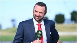 Simon Doull On Pakistan: ಪಾಕಿಸ್ತಾನದಲ್ಲಿರುವುದು ಜೈಲಿನಲ್ಲಿದ್ದಂತೆ ಎಂದ ಮಾಜಿ ಕ್ರಿಕೆಟಿಗ