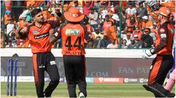 IPL 2023: ಆತನನ್ನು ಆಡಿಸದೆ ಮಹಾ ಎಡವಟ್ಟು ಮಾಡಿದ ಸನ್‌ರೈಸರ್ಸ್ ಹೈದರಾಬಾದ್!