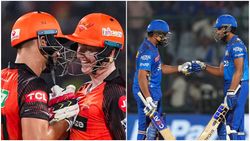SRH Vs MI Preview : ಹೈದರಾಬಾದ್‌ ಅಂಗಳದಲ್ಲಿ ಯಾರಾಗ್ತಾರೆ ಸುಲ್ತಾನ? ಪ್ಲೇಯಿಂಗ್ 11, ಪಿಚ್ ವರದಿ