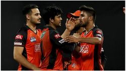 SRH Vs RR: ಟಾಸ್ ಗೆದ್ದ ಸನ್‌ರೈಸರ್ಸ್ ಹೈದರಾಬಾದ್ ಬೌಲಿಂಗ್ ಆಯ್ಕೆ: ಪ್ಲೇಯಿಂಗ್ 11, ಪಿಚ್ ವರದಿ