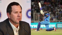 ODI World Cup 2023: ಏಕದಿನ ವಿಶ್ವಕಪ್ ಭಾರತ ತಂಡದಲ್ಲಿ ಈತನಿರಬೇಕು ಎಂದ ರಿಕಿ ಪಾಂಟಿಂಗ್