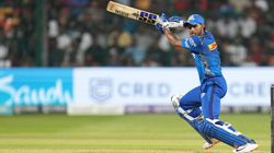 ಮುಂಬೈ ಇಂಡಿಯನ್ಸ್ ಯುವ ಆಟಗಾರನನ್ನು ಭವಿಷ್ಯದ ಭರವಸೆ ಎಂದು ಕೊಂಡಾಡಿದ ಪಾರ್ಥಿವ್ ಪಟೇಲ್