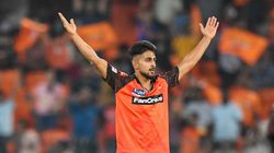 SRH vs MI: ಆಡುವ ಬಳಗದಿಂದ ಹೊರಬಿದ್ದ ಮಾರಕ ವೇಗಿ ಉಮ್ರಾನ್ ಮಲಿಕ್