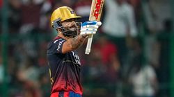 Virat Kohli: ಐಪಿಎಲ್‌ನಲ್ಲಿ ಕೀರನ್ ಪೊಲಾರ್ಡ್‌ರ ಬೃಹತ್ ದಾಖಲೆ ಹಿಂದಿಕ್ಕಿದ ವಿರಾಟ್ ಕೊಹ್ಲಿ