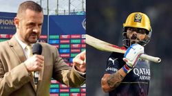 Salman Butt On Virat Kohli: ಕೊಹ್ಲಿ ಕುರಿತ ಹೇಳಿಕೆ ನೀಡಿದ್ದ ಸೈಮನ್ ಡೌಲ್‌ಗೆ ಡಿಚ್ಚಿ ಕೊಟ್ಟ ಪಾಕ್ ಮಾಜಿ ನಾಯಕ